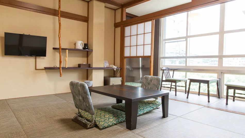 Kawaguchiko Park Hotel