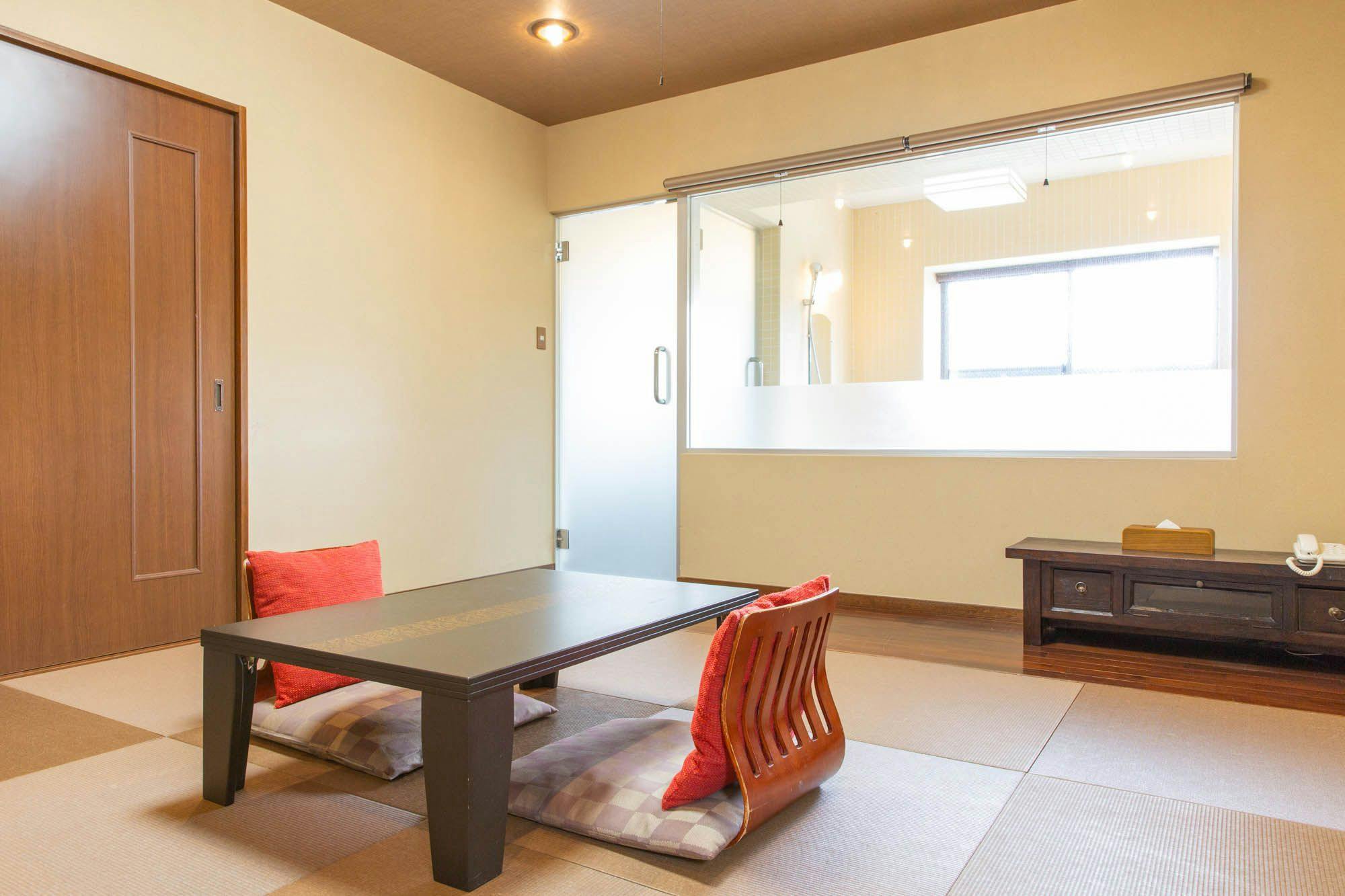 Kawaguchiko Park Hotel