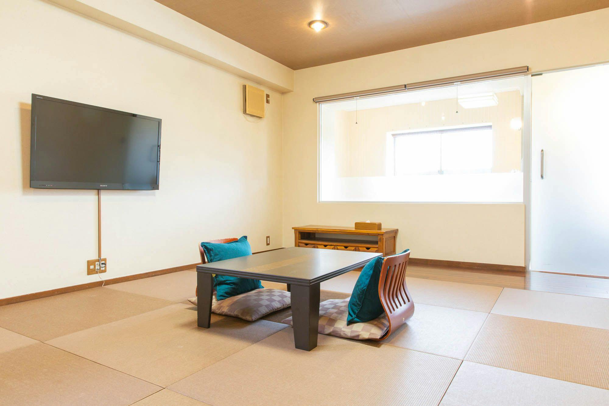 Kawaguchiko Park Hotel