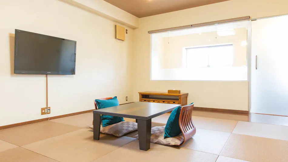 Kawaguchiko Park Hotel