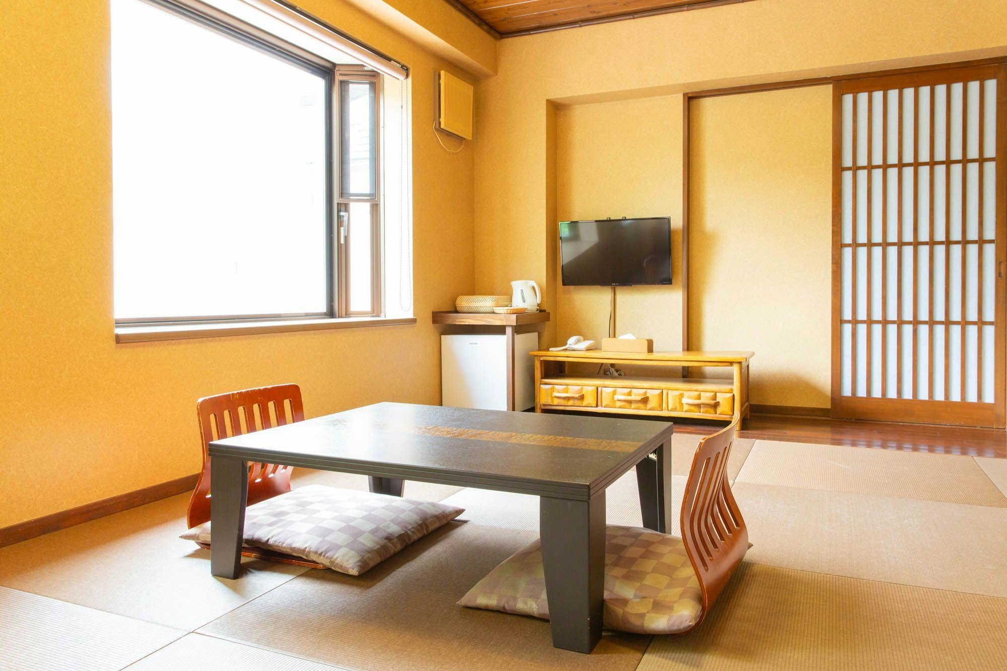 Kawaguchiko Park Hotel