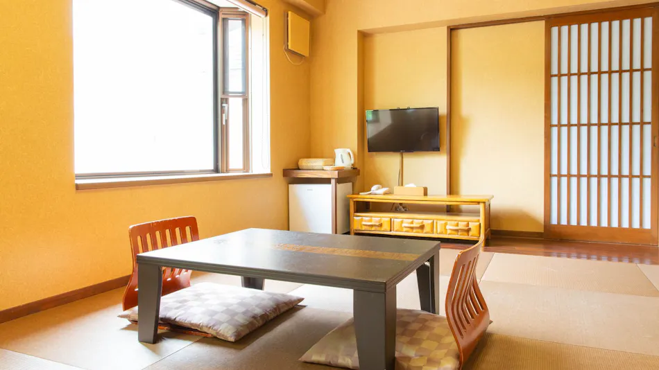 Kawaguchiko Park Hotel