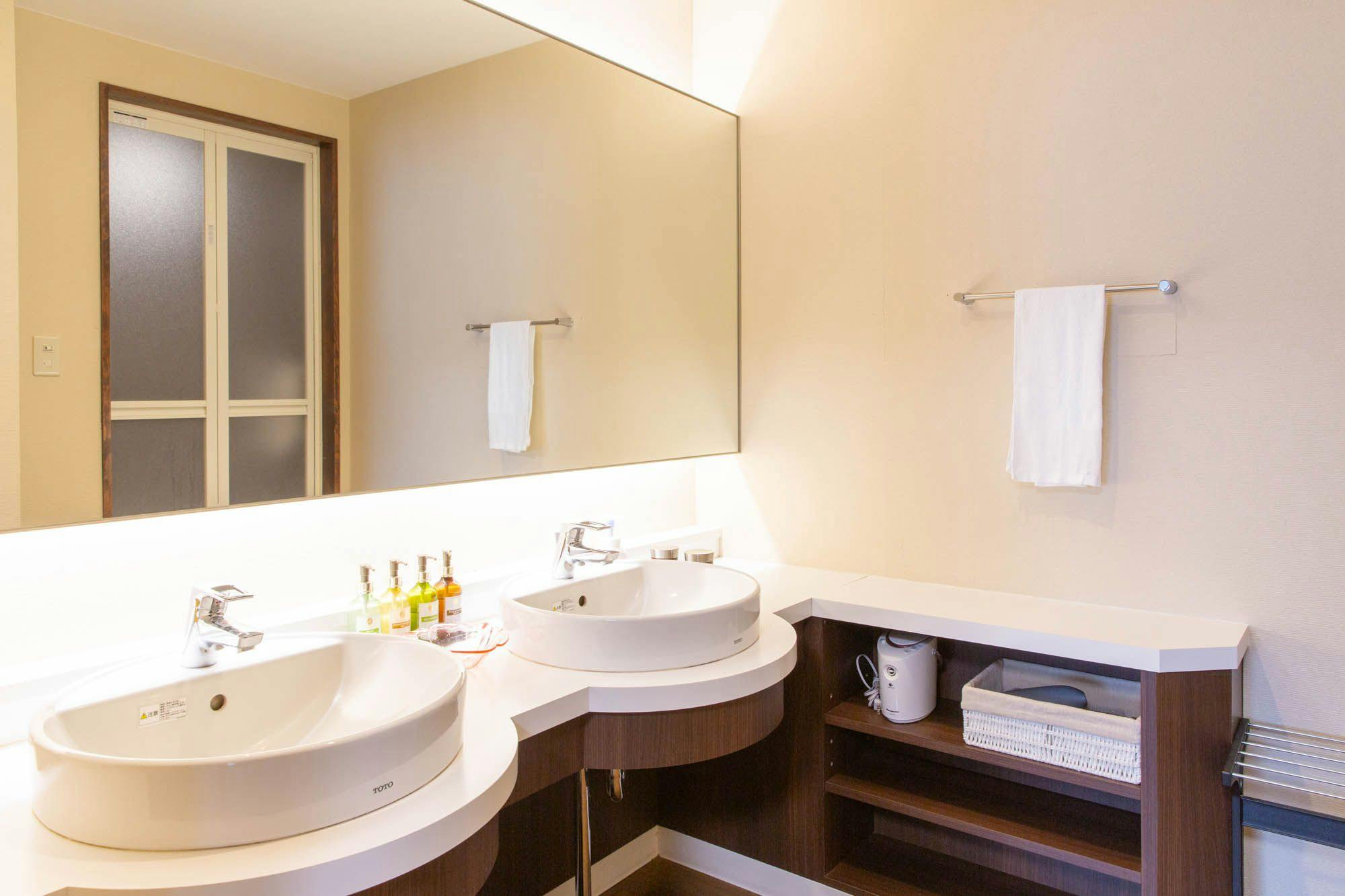 Kawaguchiko Park Hotel