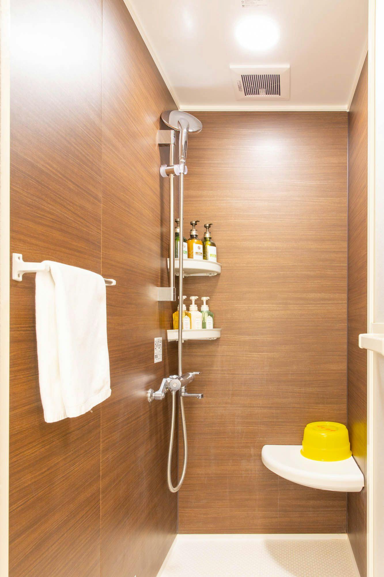 Kawaguchiko Park Hotel