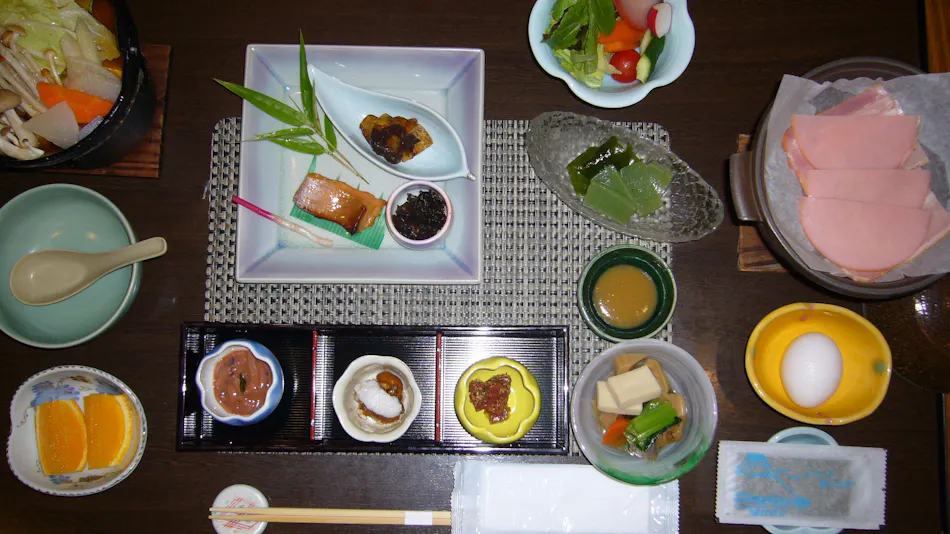 Kawaguchiko Park Hotel