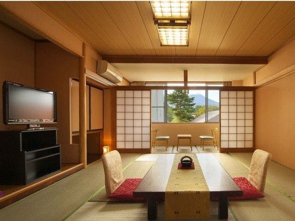 Kawaguchiko Park Hotel