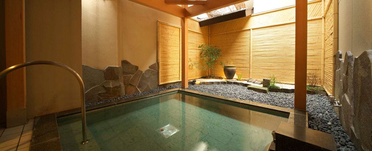 Kawaguchiko Park Hotel