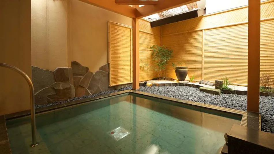 Kawaguchiko Park Hotel