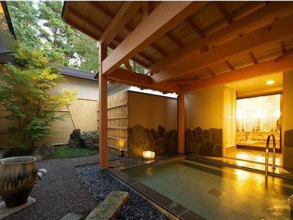 Kawaguchiko Park Hotel