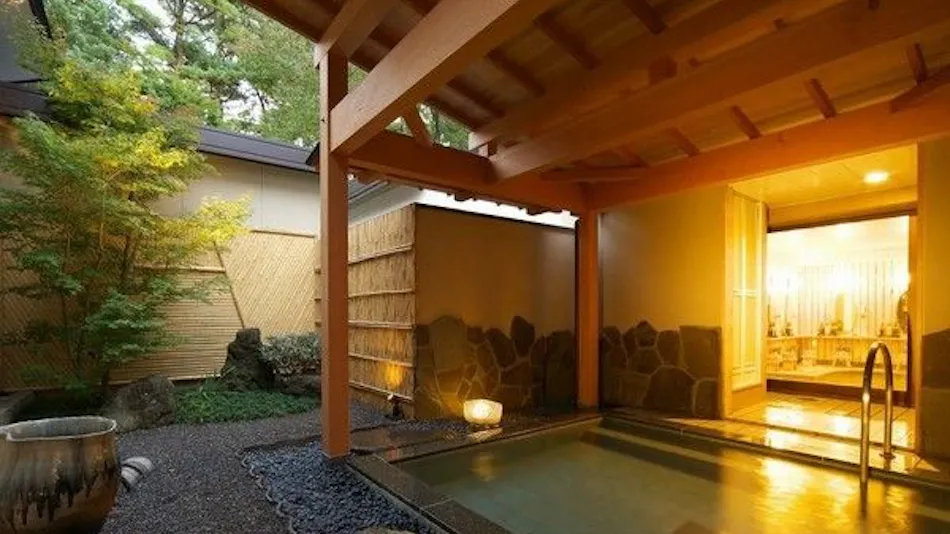 Kawaguchiko Park Hotel