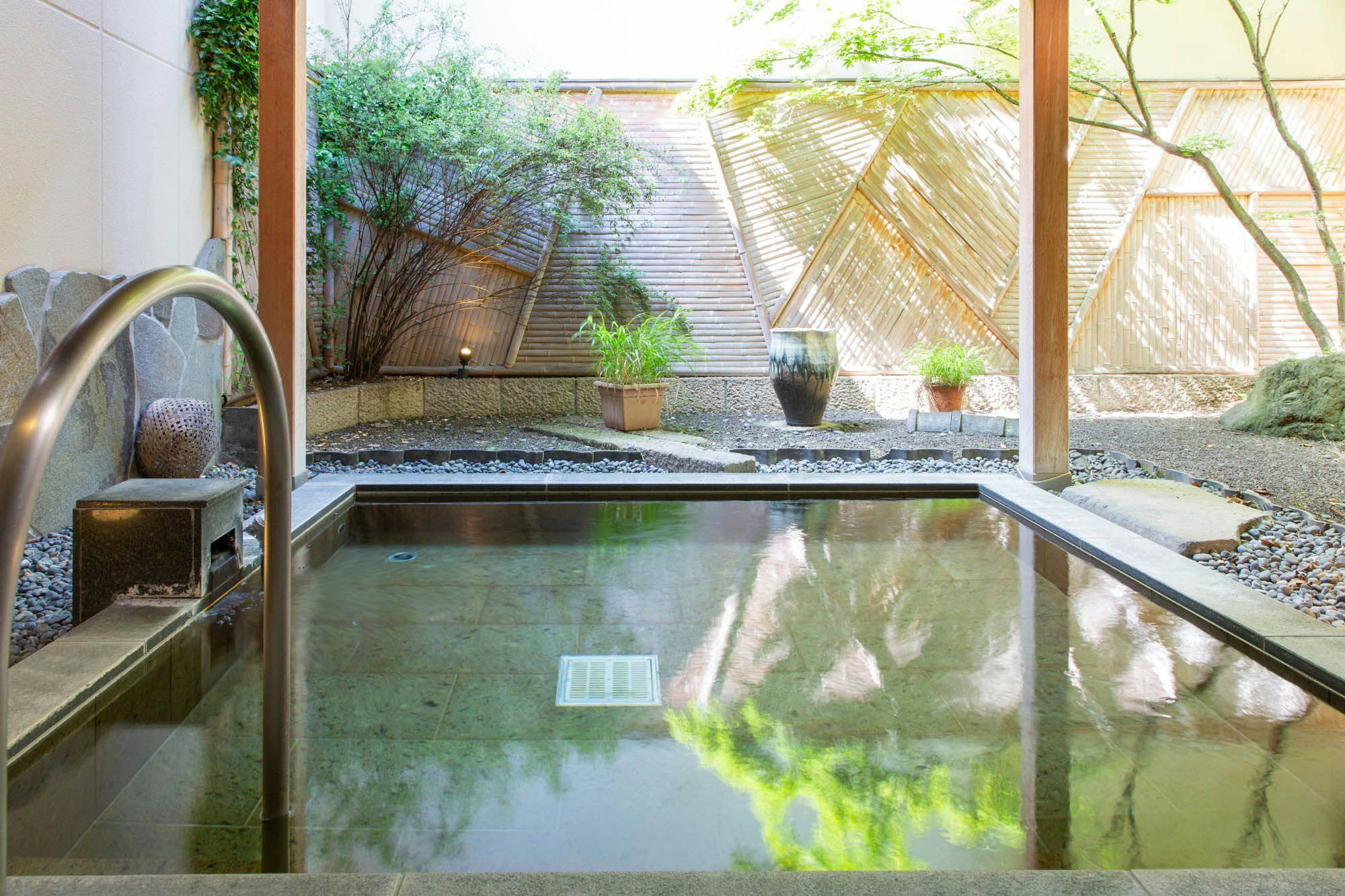 Kawaguchiko Park Hotel