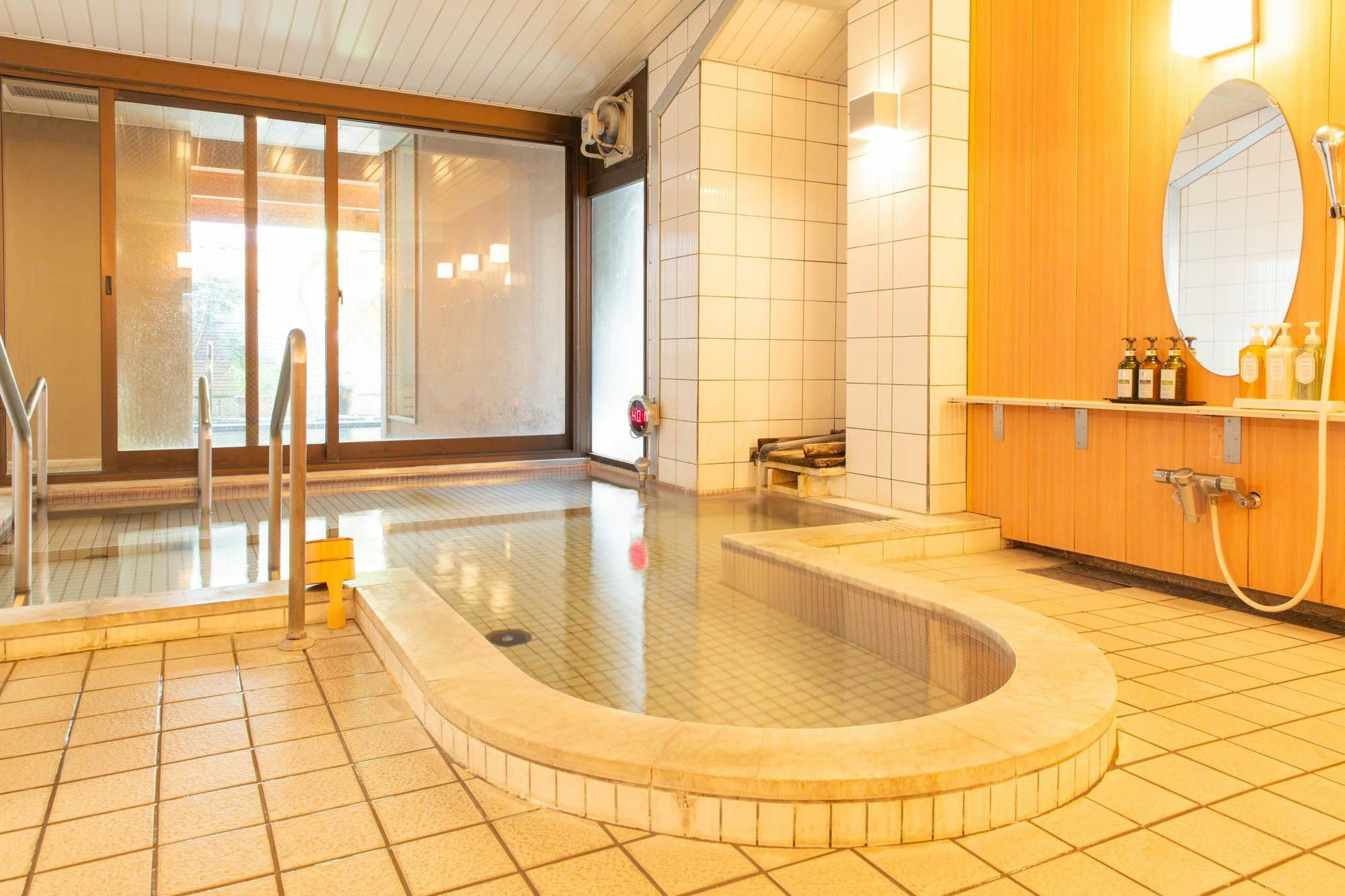 Kawaguchiko Park Hotel