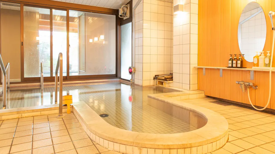 Kawaguchiko Park Hotel