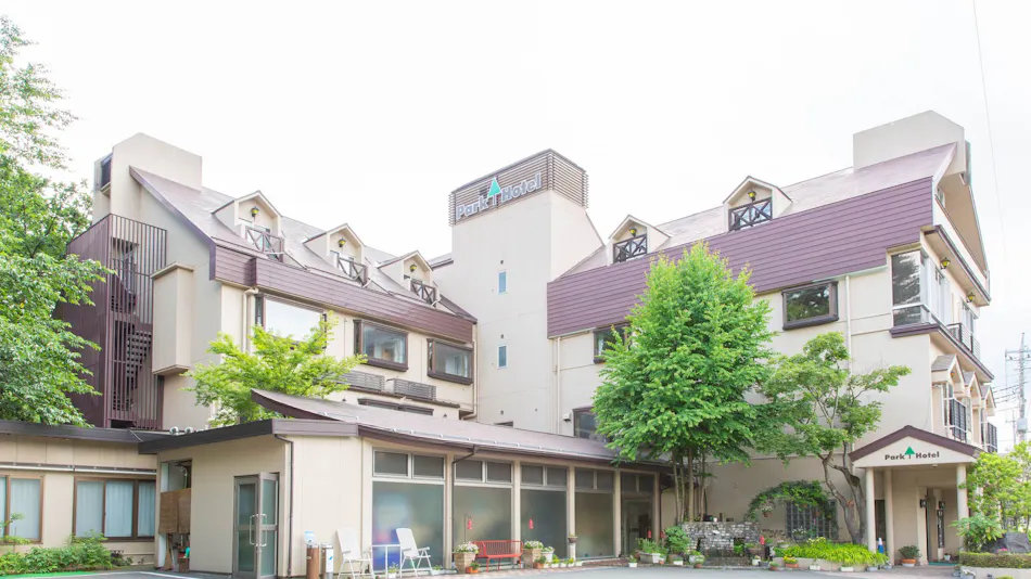 Kawaguchiko Park Hotel