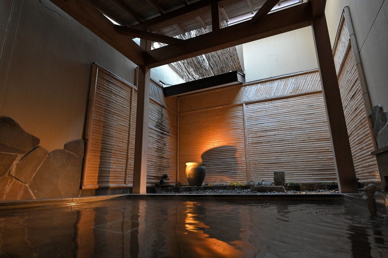 Kawaguchiko Park Hotel