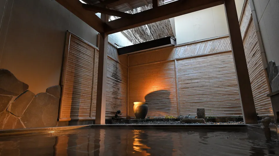 Kawaguchiko Park Hotel