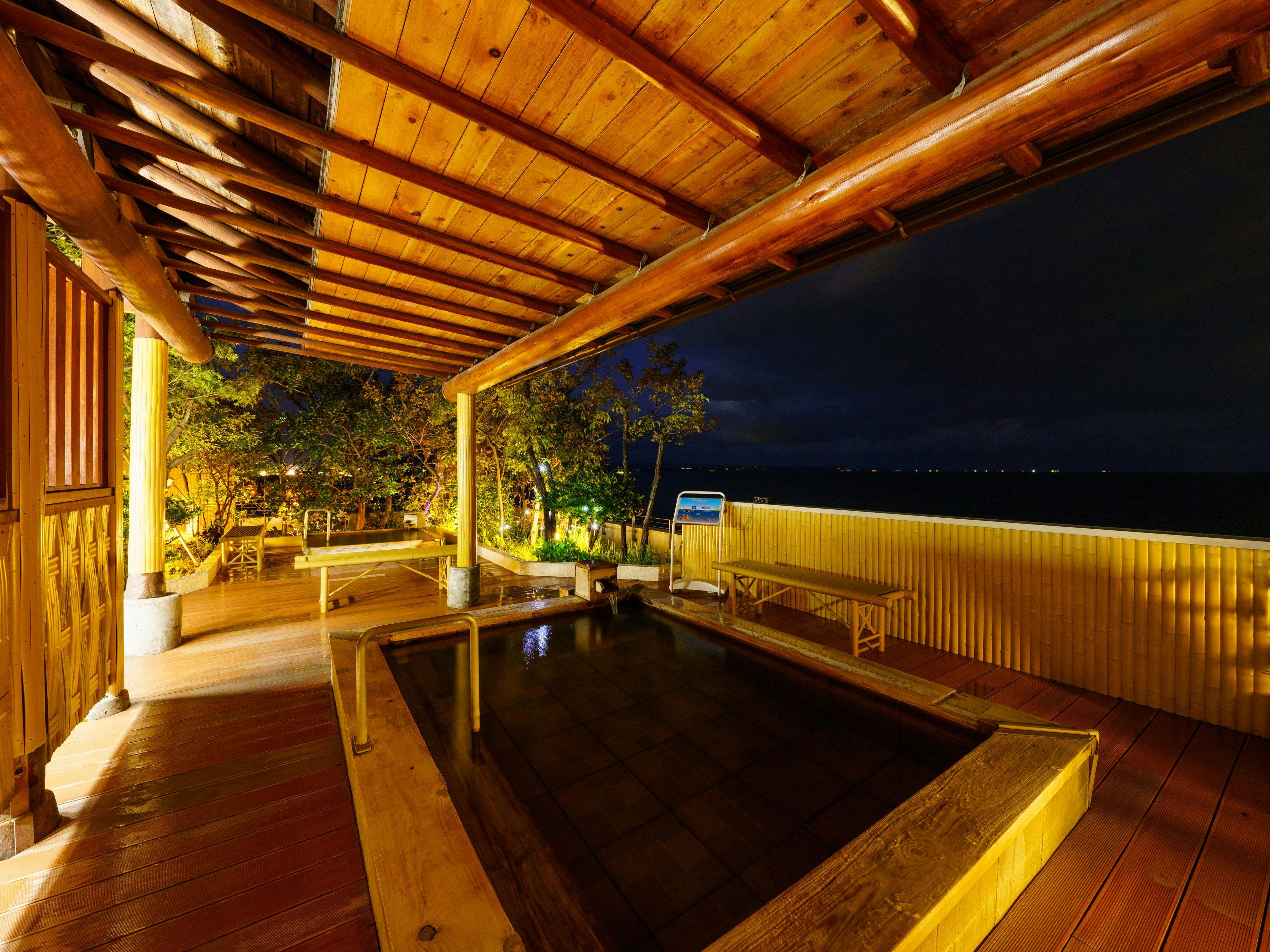 Seaside Hotel Mimatsu Oetei
