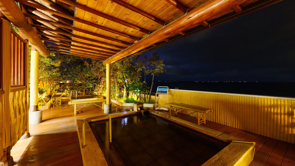 Seaside Hotel Mimatsu Oetei