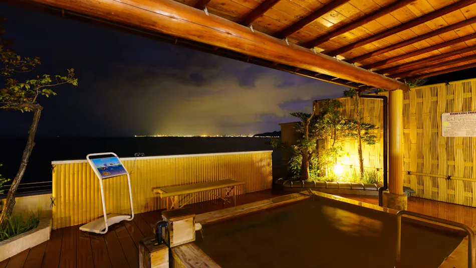 Seaside Hotel Mimatsu Oetei