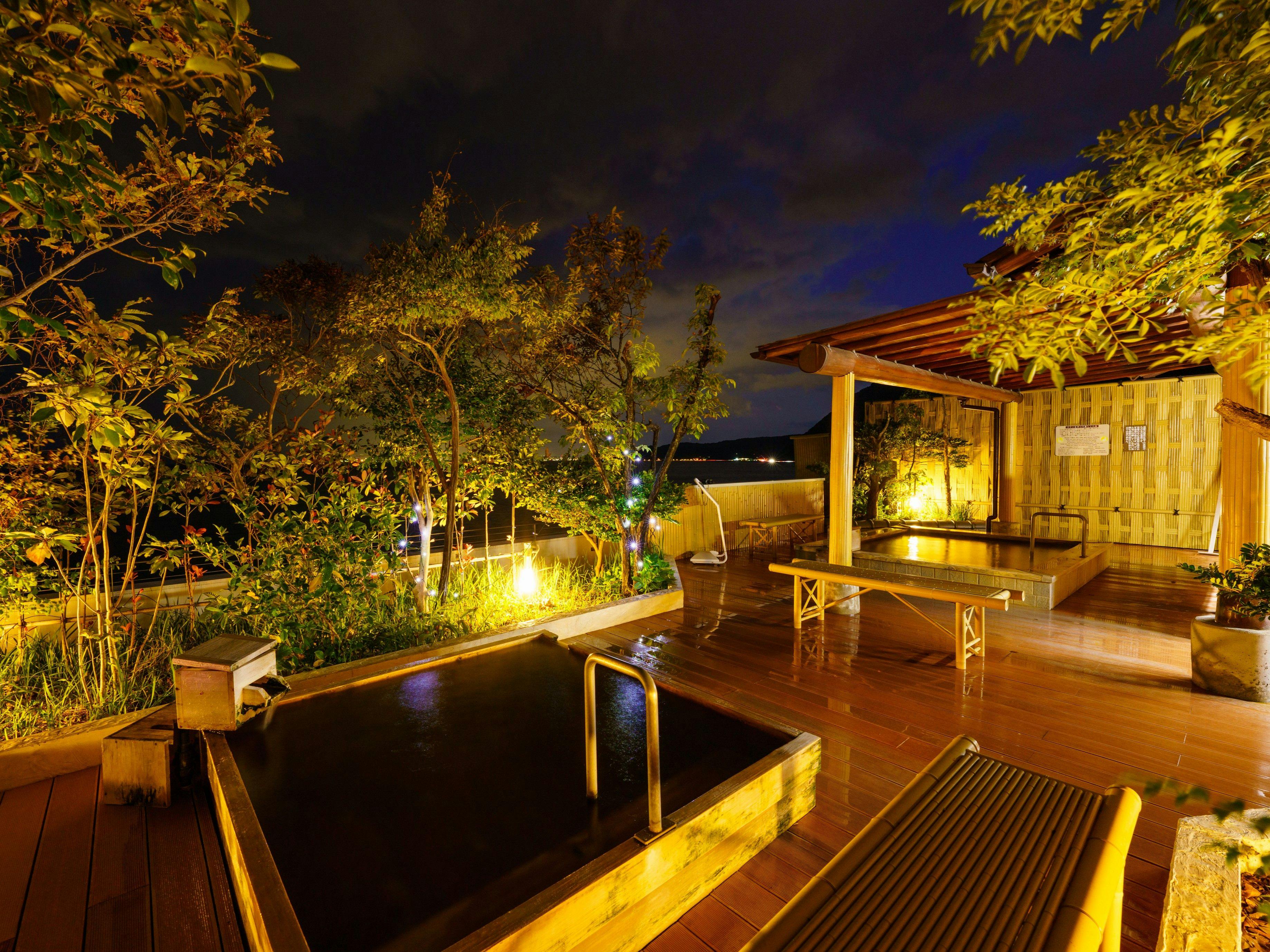 Seaside Hotel Mimatsu Oetei