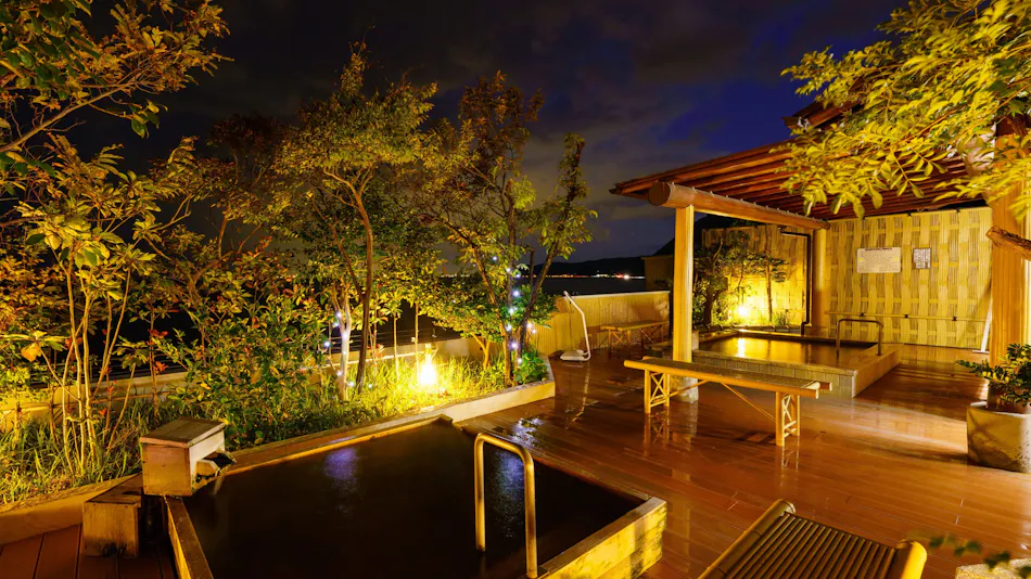 Seaside Hotel Mimatsu Oetei