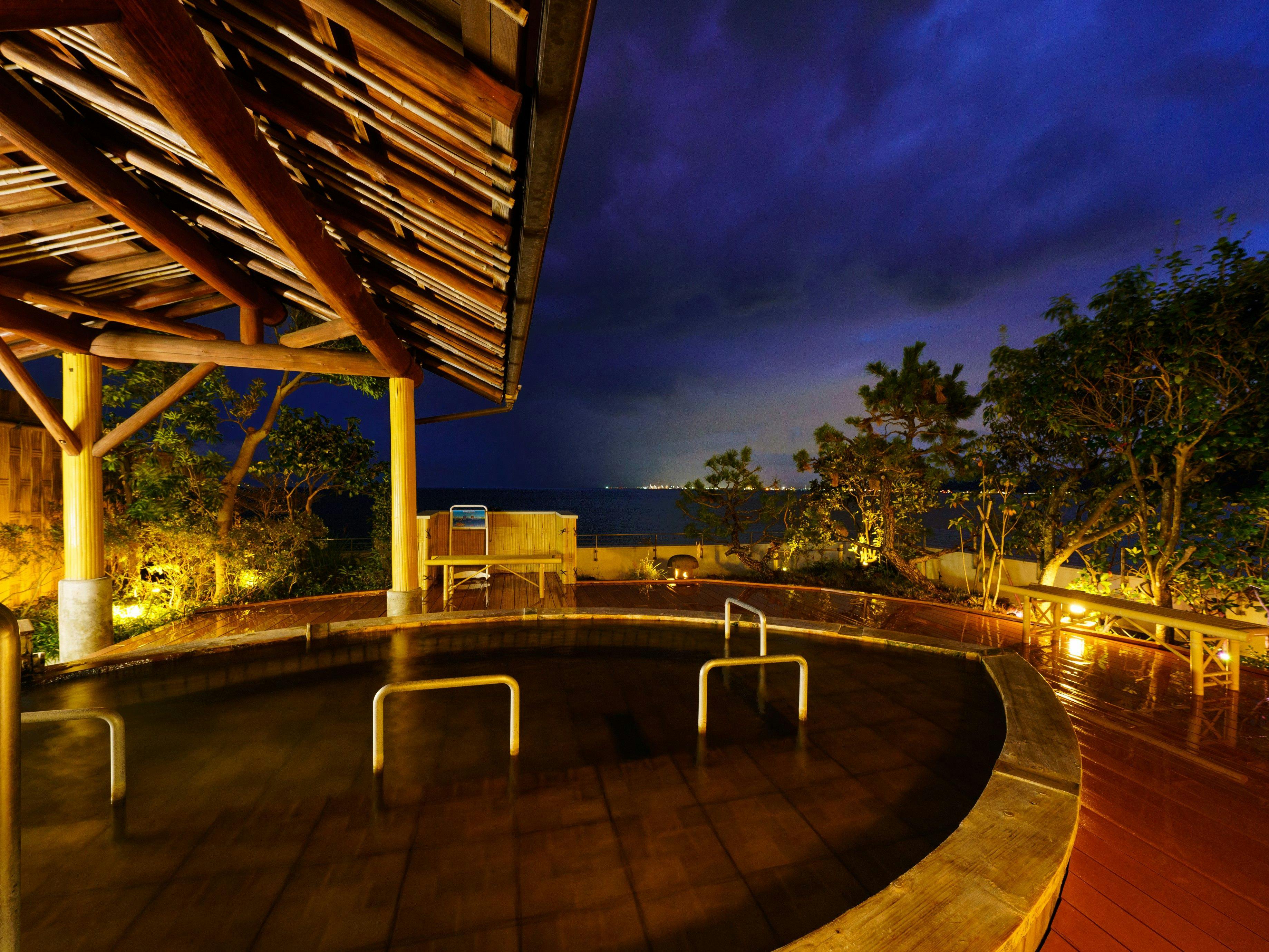 Seaside Hotel Mimatsu Oetei