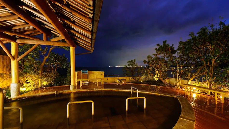 Seaside Hotel Mimatsu Oetei