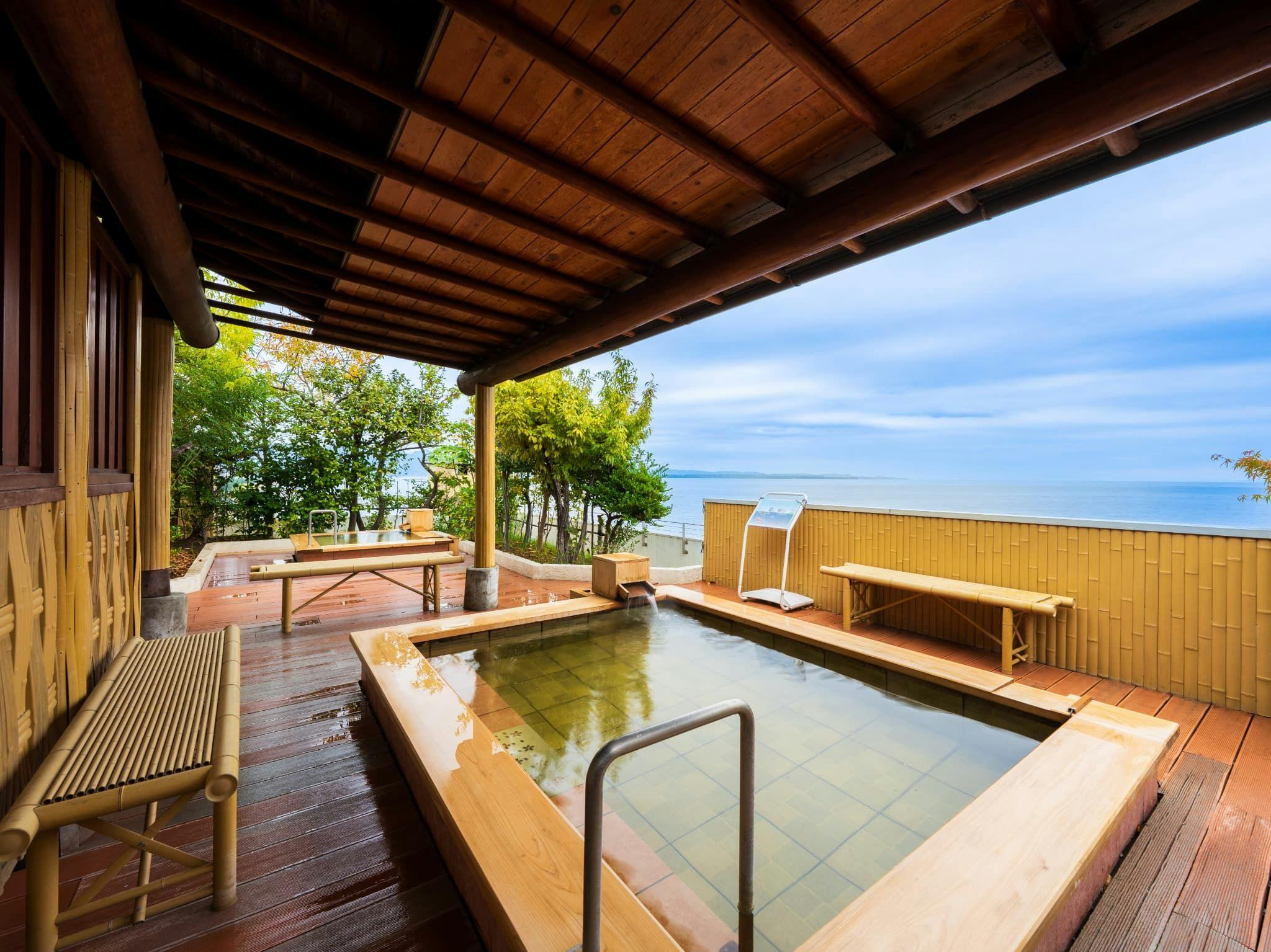 Seaside Hotel Mimatsu Oetei