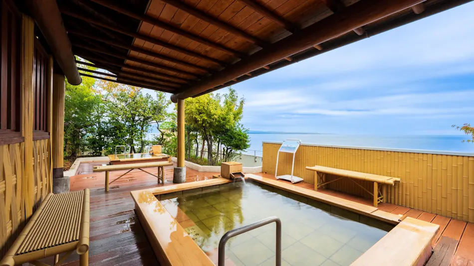 Seaside Hotel Mimatsu Oetei