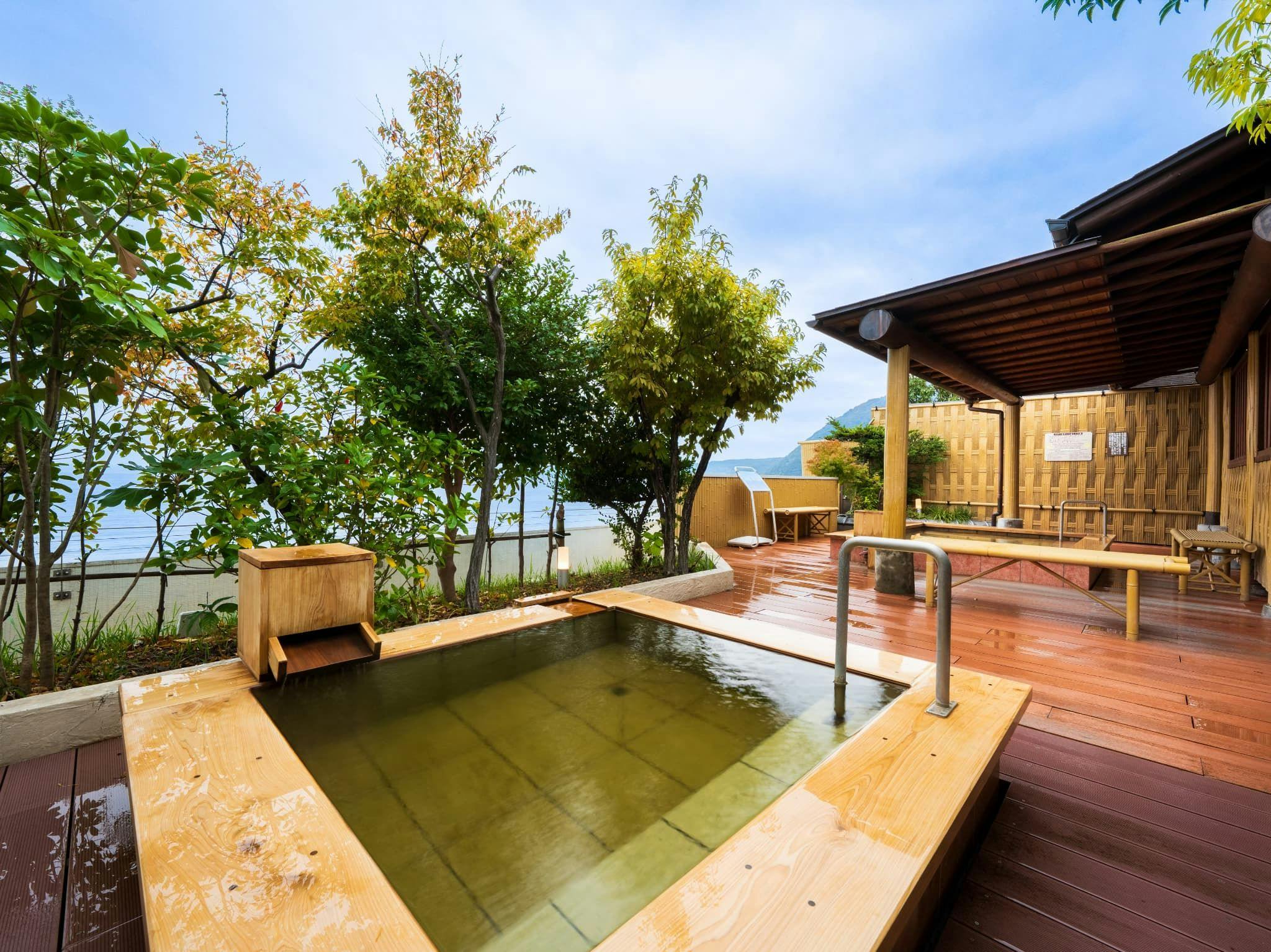 Seaside Hotel Mimatsu Oetei