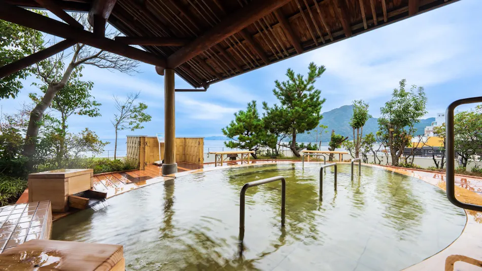Seaside Hotel Mimatsu Oetei