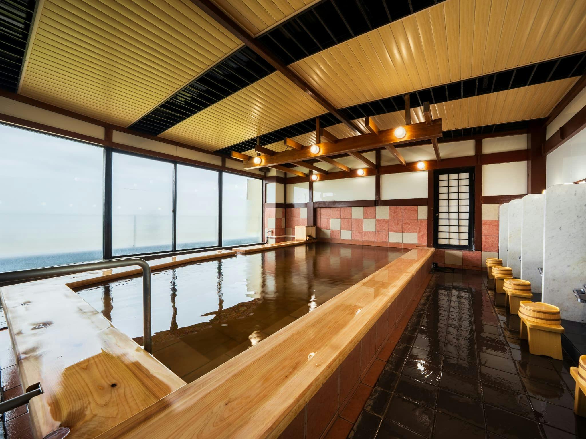 Seaside Hotel Mimatsu Oetei