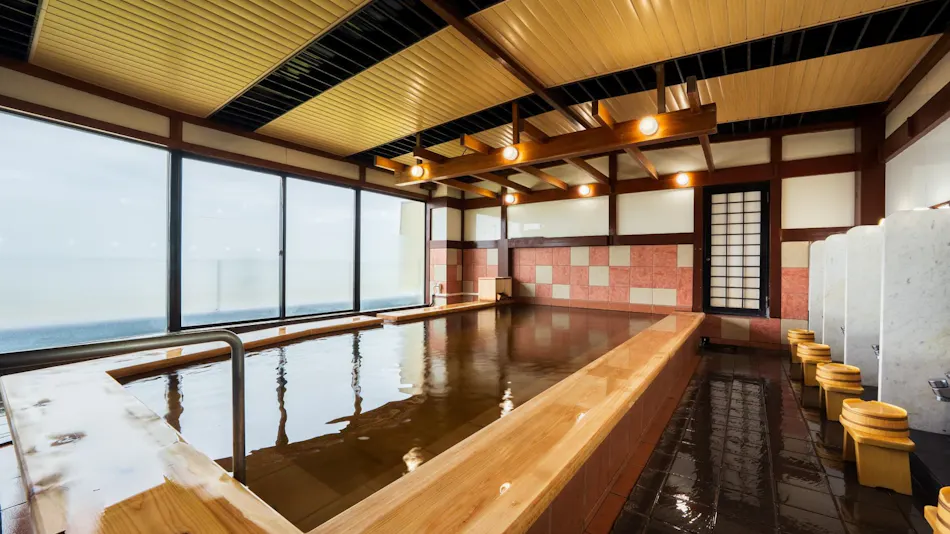 Seaside Hotel Mimatsu Oetei