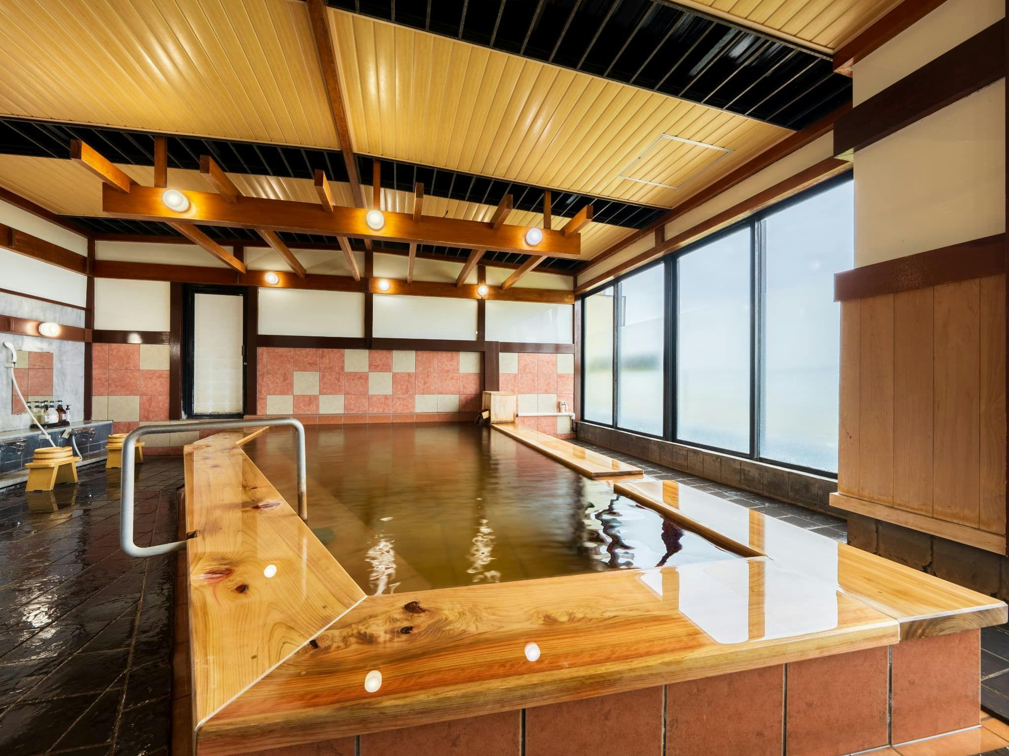 Seaside Hotel Mimatsu Oetei