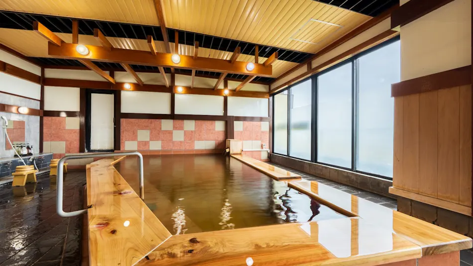 Seaside Hotel Mimatsu Oetei