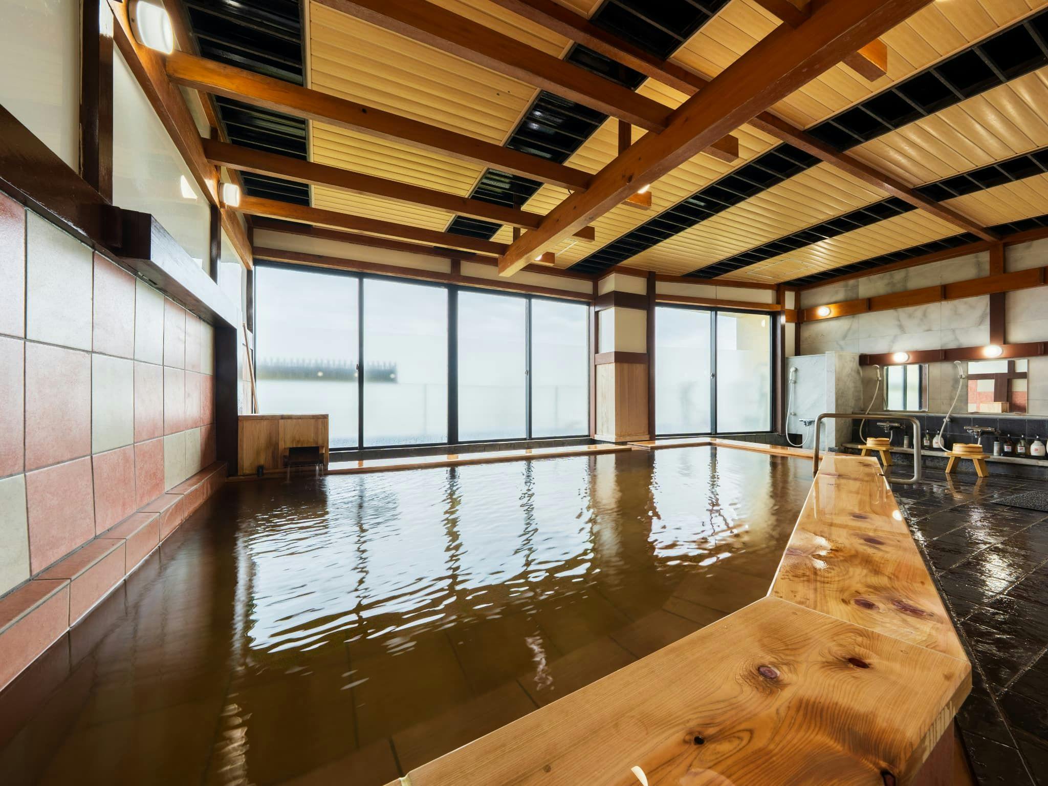 Seaside Hotel Mimatsu Oetei