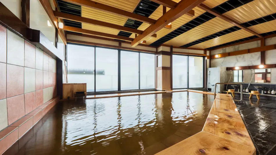 Seaside Hotel Mimatsu Oetei