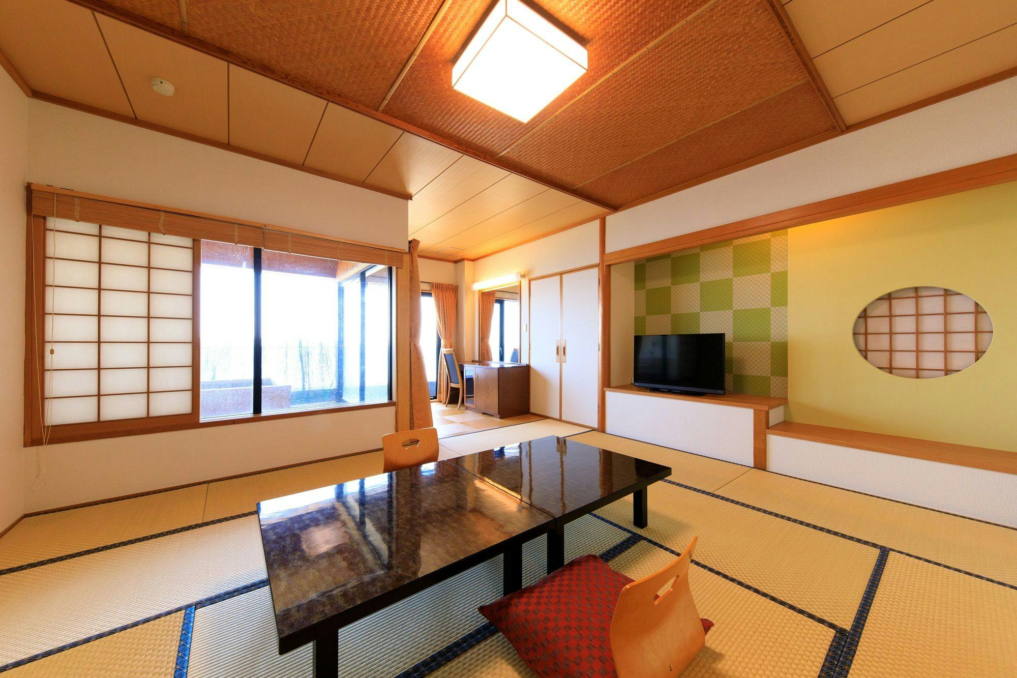 Seaside Hotel Mimatsu Oetei
