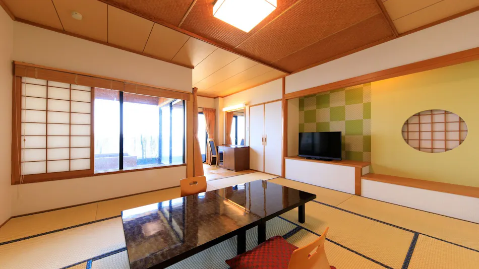 Seaside Hotel Mimatsu Oetei