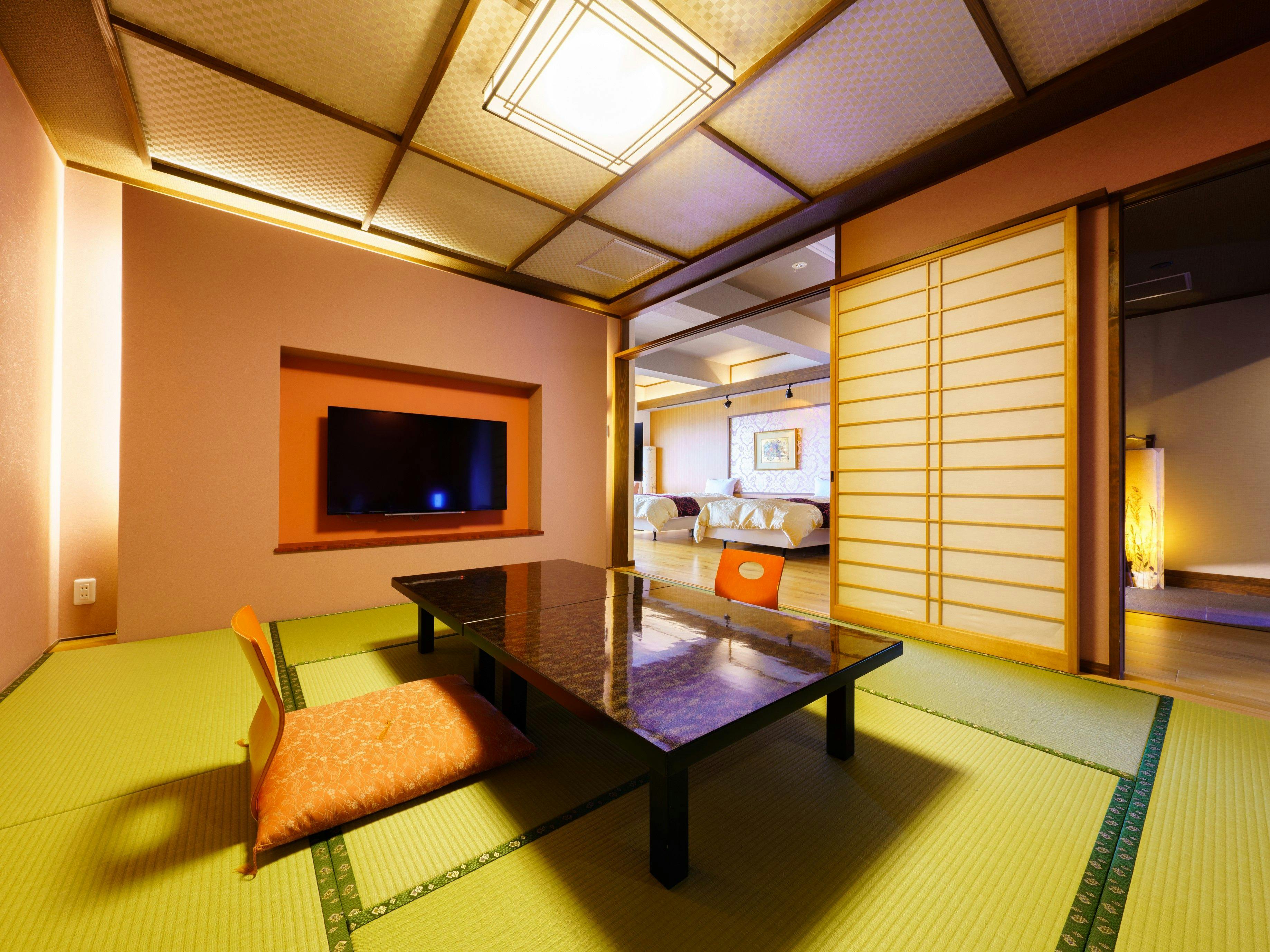Seaside Hotel Mimatsu Oetei