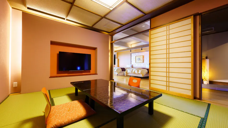Seaside Hotel Mimatsu Oetei