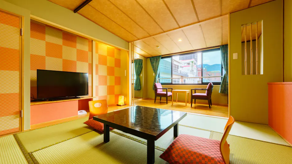 Seaside Hotel Mimatsu Oetei