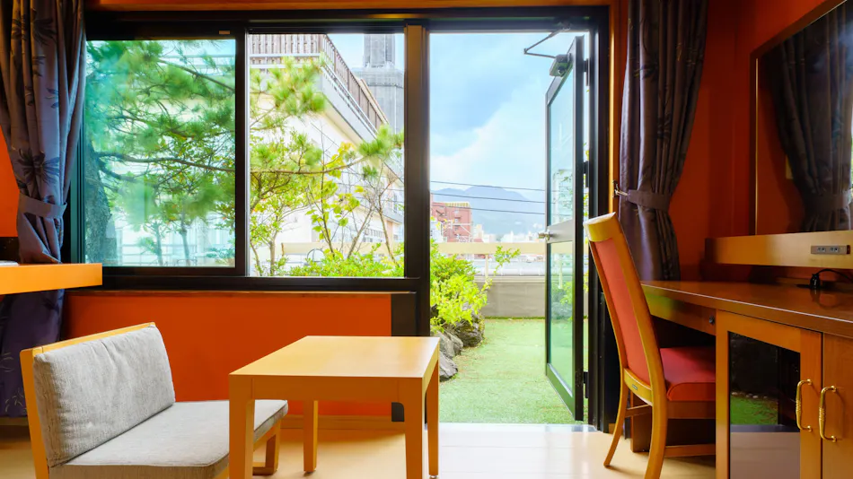Seaside Hotel Mimatsu Oetei