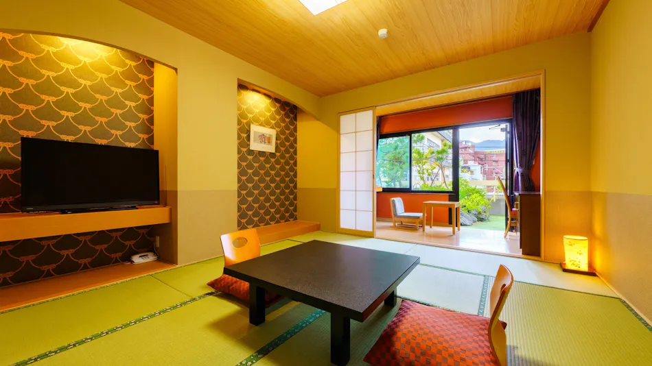 Seaside Hotel Mimatsu Oetei