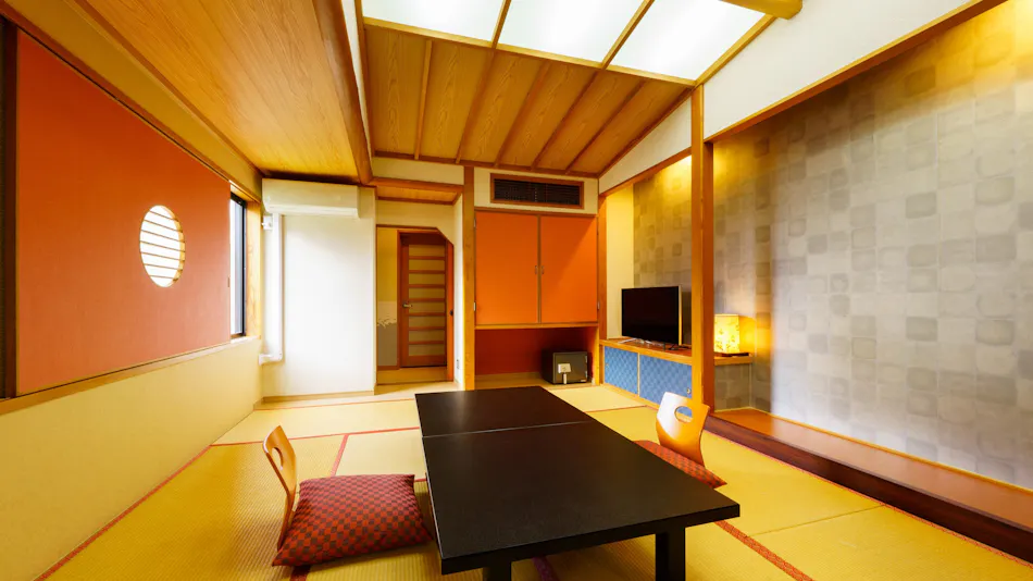 Seaside Hotel Mimatsu Oetei