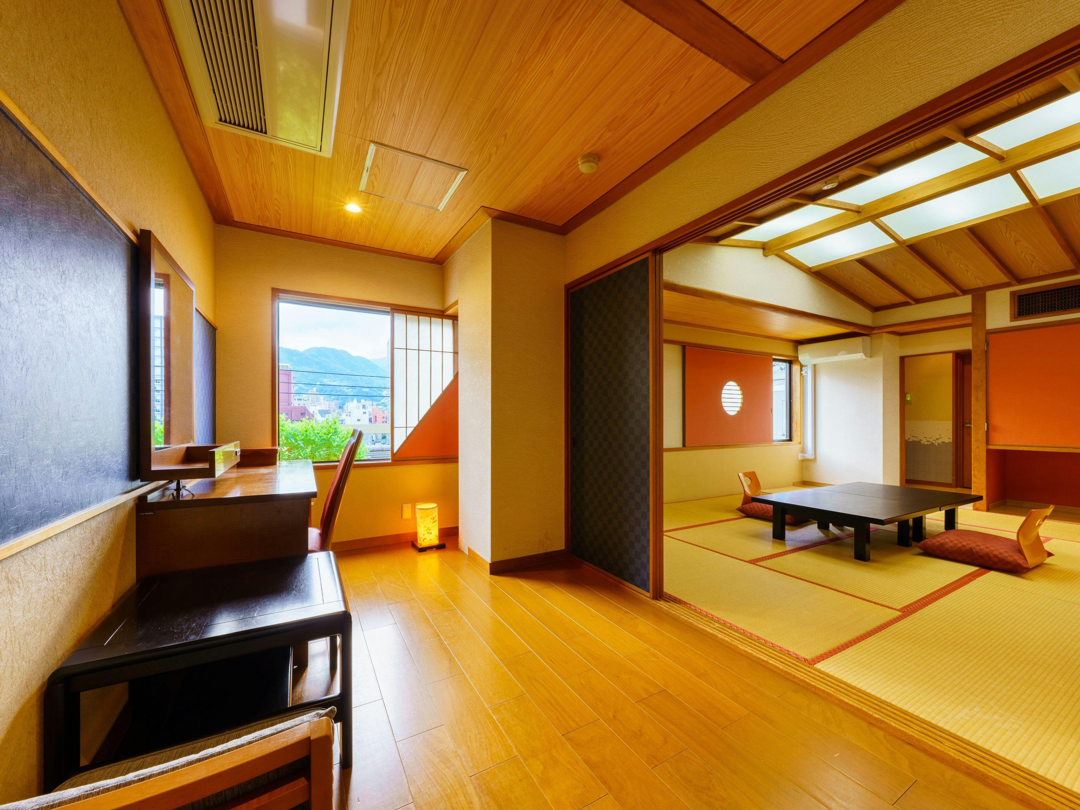 Seaside Hotel Mimatsu Oetei