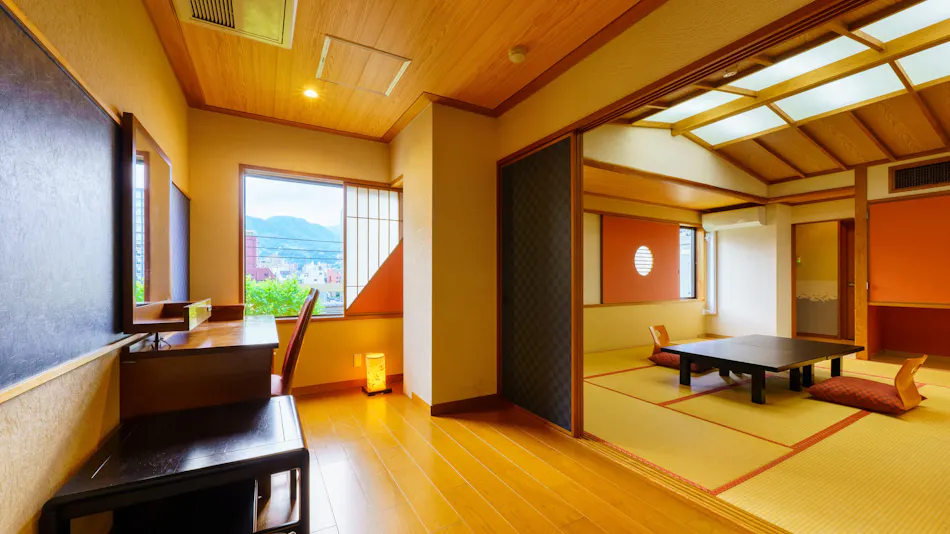 Seaside Hotel Mimatsu Oetei