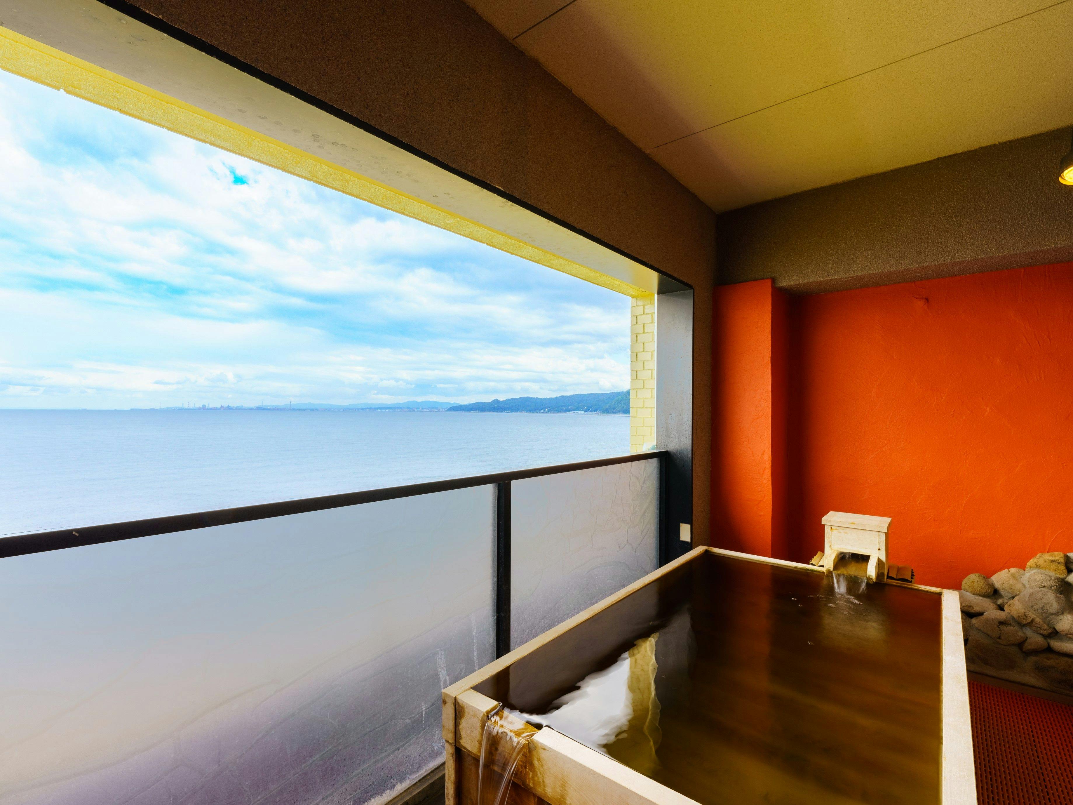 Seaside Hotel Mimatsu Oetei