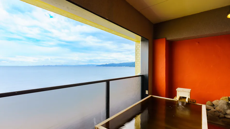 Seaside Hotel Mimatsu Oetei