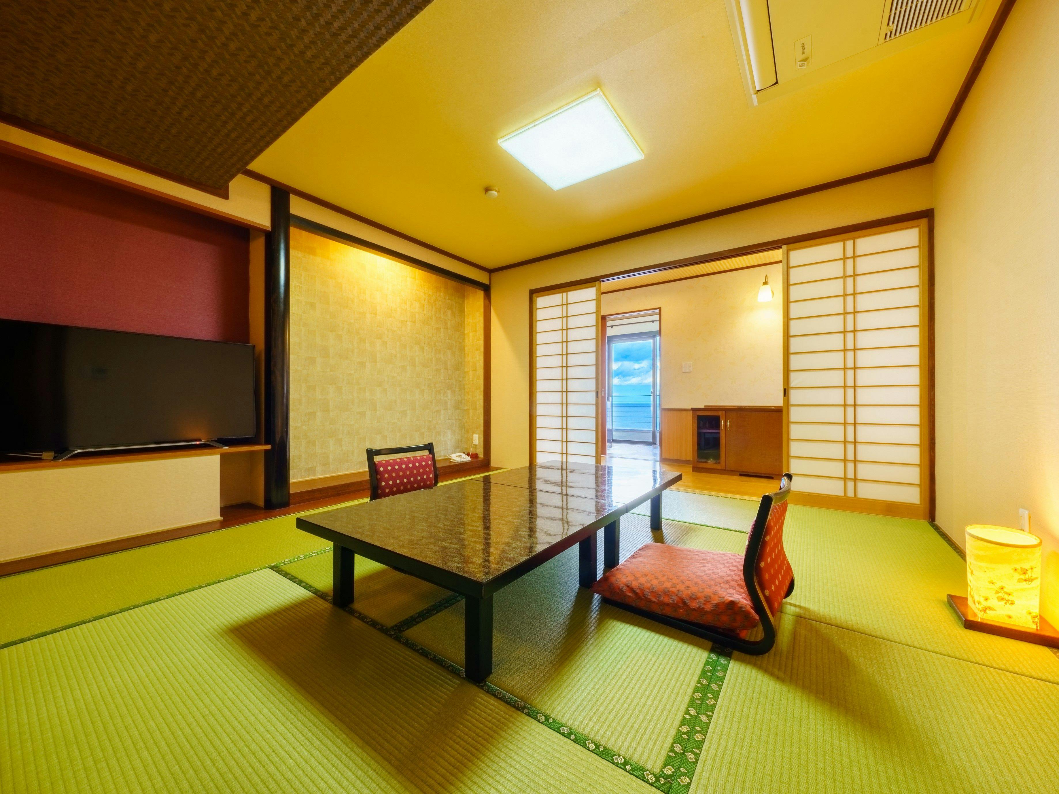 Seaside Hotel Mimatsu Oetei